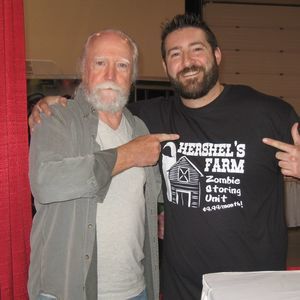 Meet your Posher, Jeff